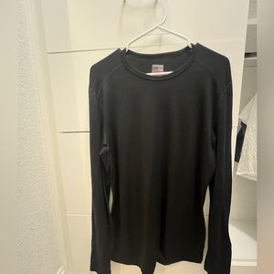 Ice breaker merino wool 260 long sleeve L